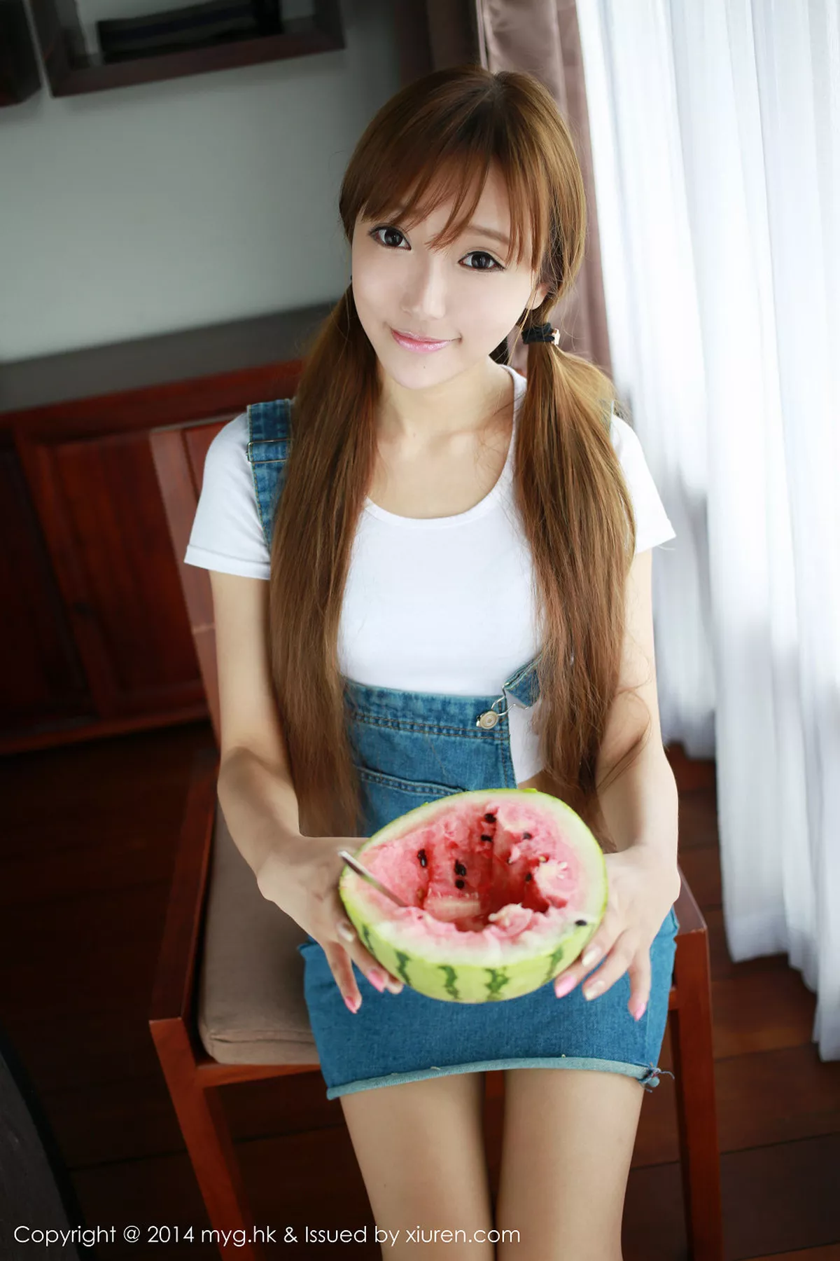 [MyGirl美媛馆]第008期王馨瑶写真 [156P]-045
