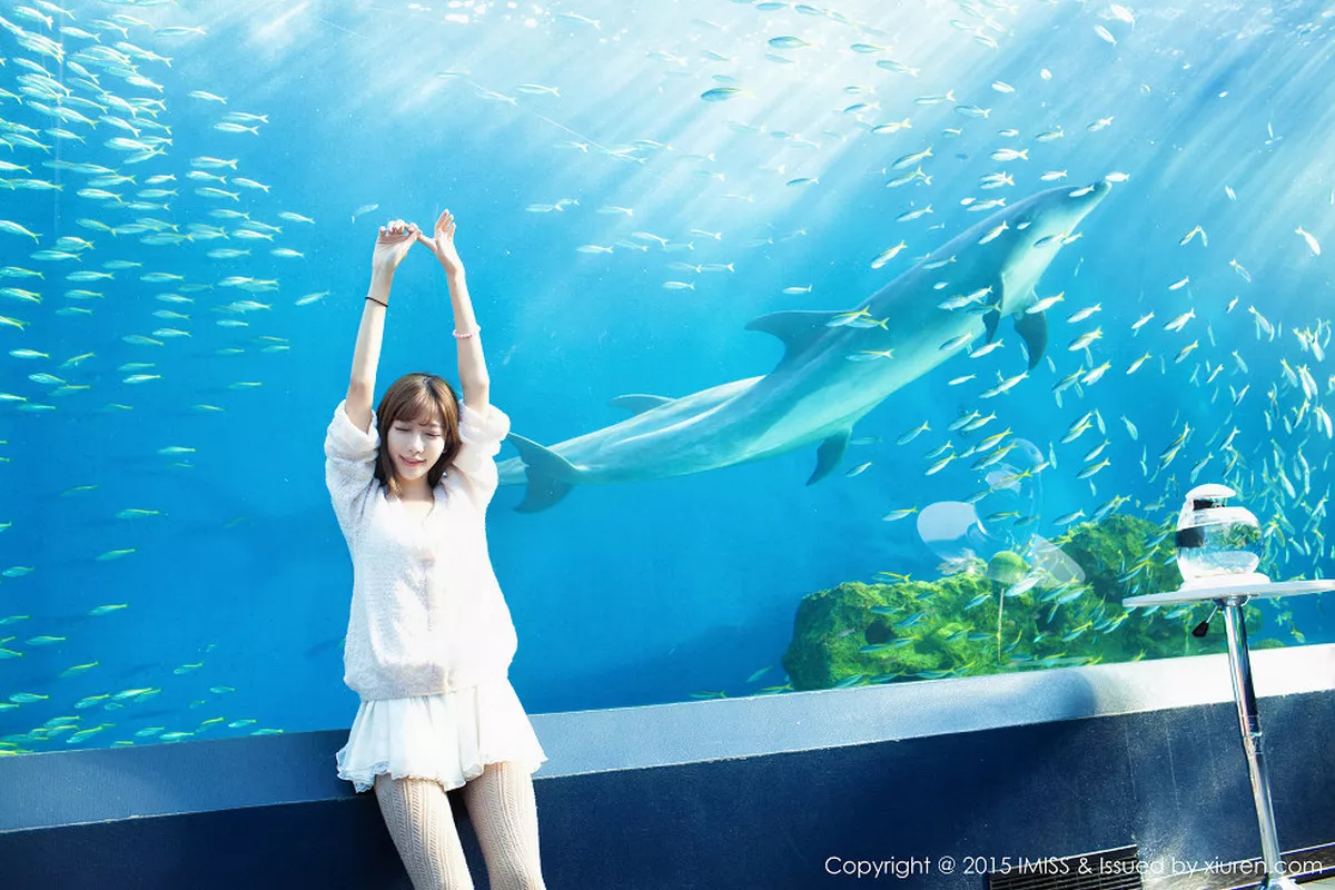 [Imiss爱蜜社]第010期陈潇写真 [71P]-033