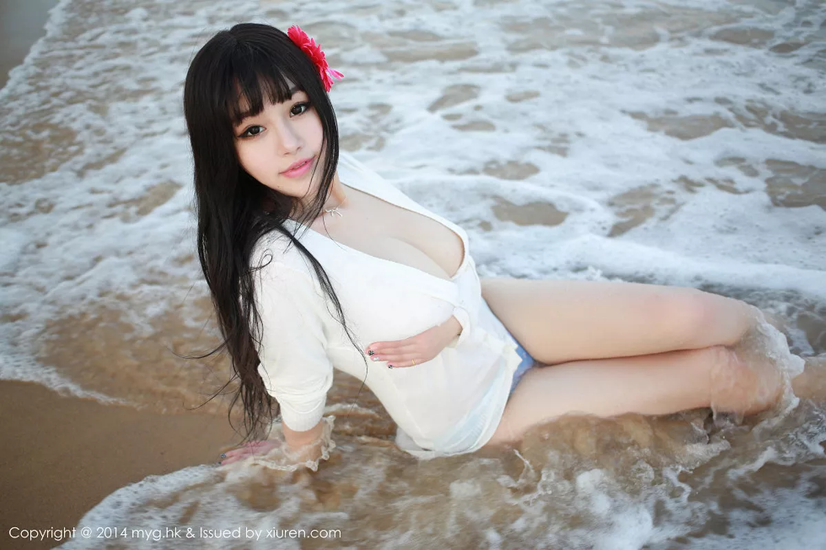 [MyGirl美媛馆]第013期Barbie可儿写真 [158P]-068