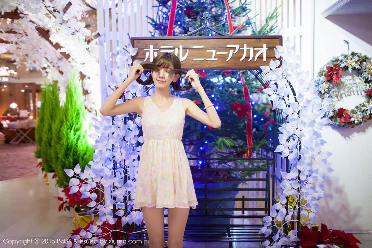 [Imiss爱蜜社]第010期陈潇写真 [71P]-064