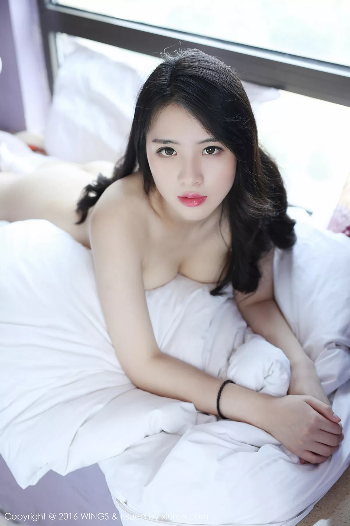 [WingS影私荟]第009期舒林培写真 [50P]-033