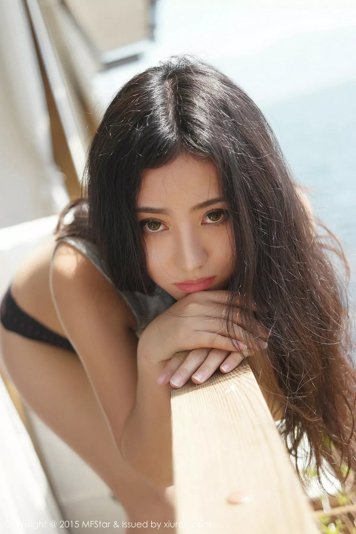 [MFStar模范学院]第007期玛鲁娜写真 [46P]-006