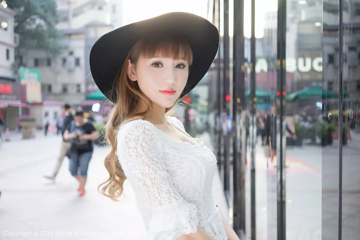 [MiStar魅妍社]第005期斯戴媛写真 [61P]-036