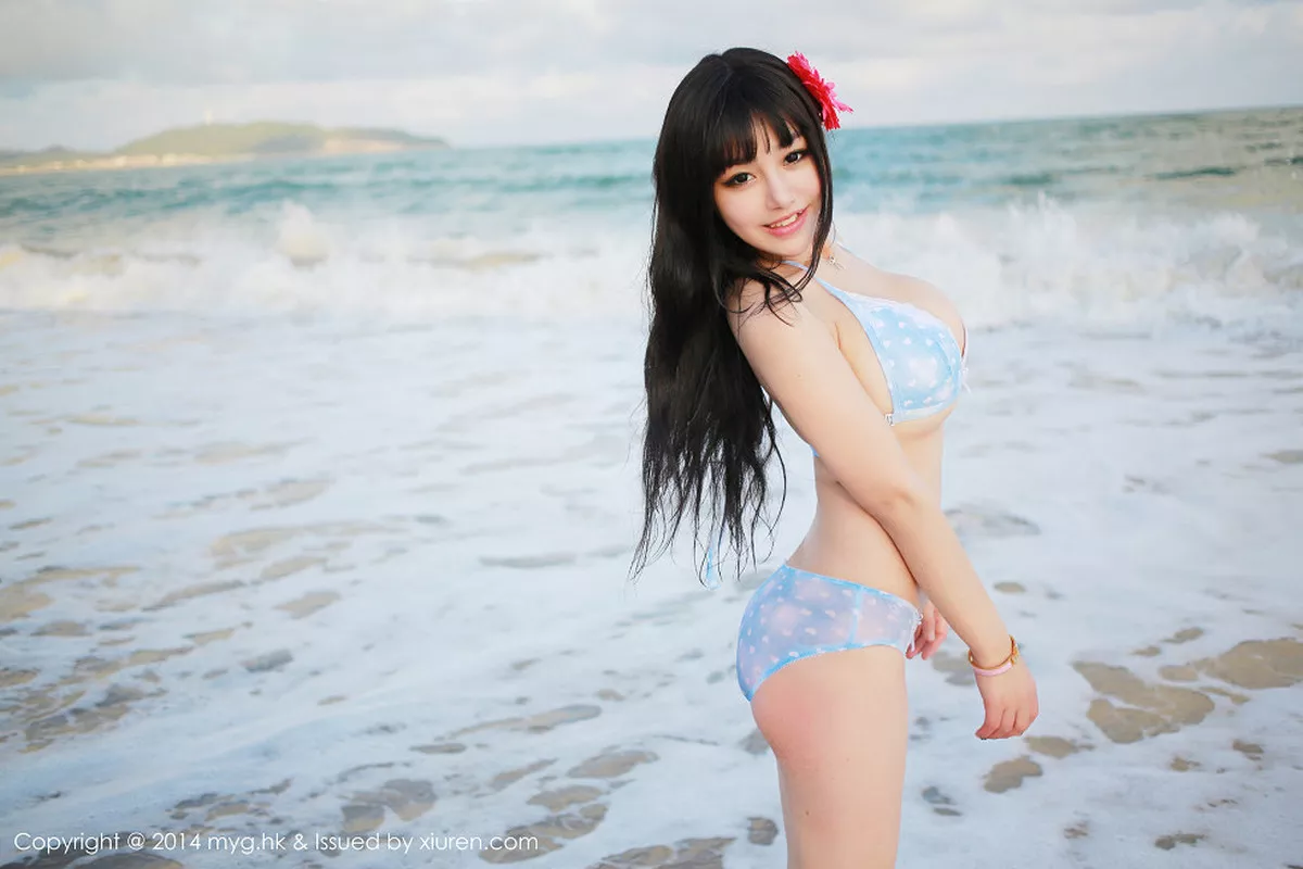[MyGirl美媛馆]第013期Barbie可儿写真 [158P]-053