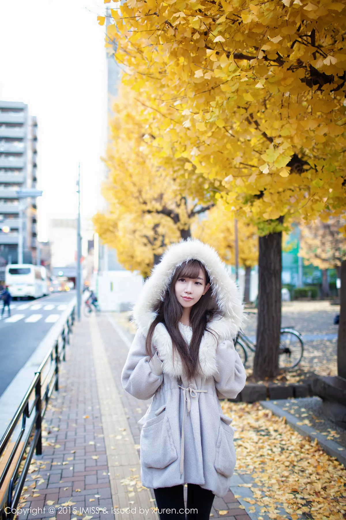 [Imiss爱蜜社]第010期陈潇写真 [71P]-015