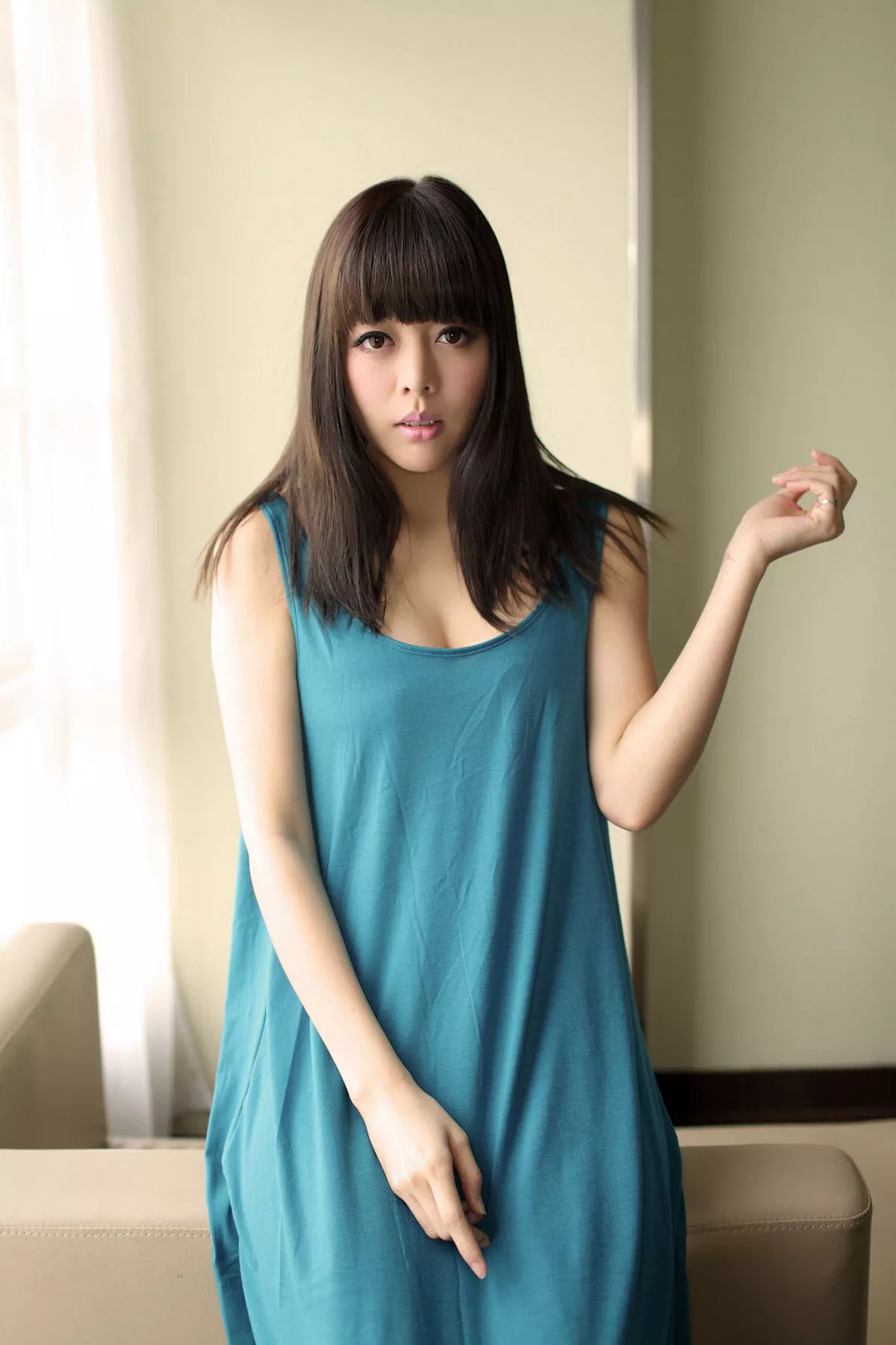 [XiuRen秀人网]第001期Viki写真 [86P]-057