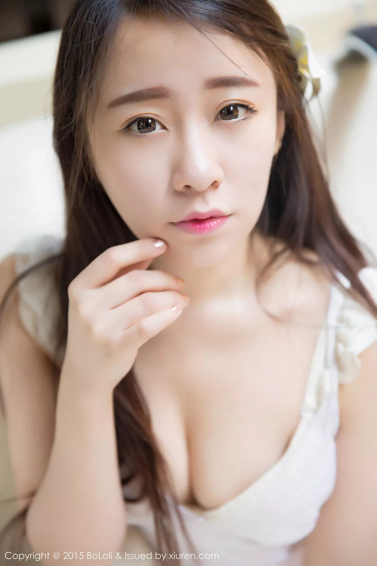 [BoLoli兔几盟]第013期朵比dobby写真 [53P]-038
