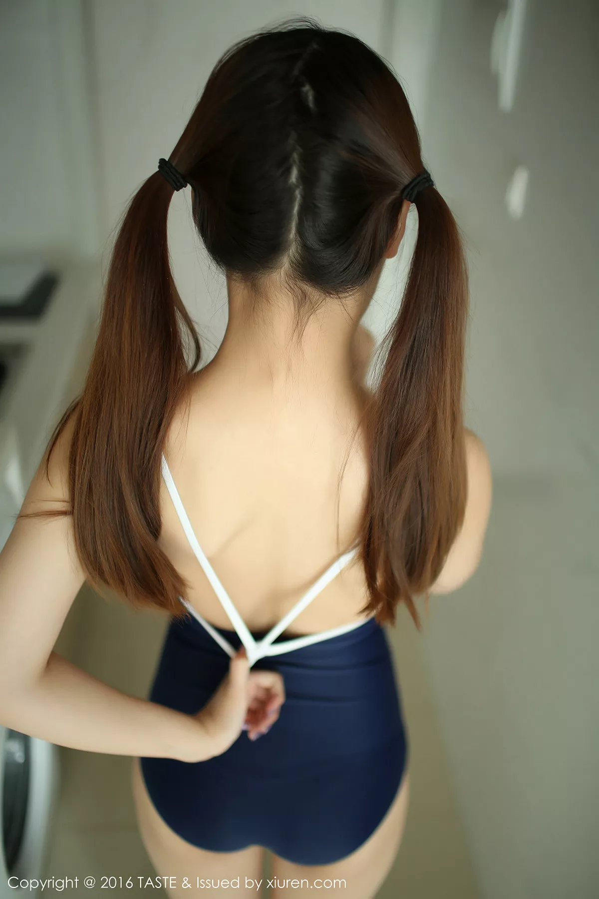 [Taste顽味生活]第005期Carol酱写真 [61P]-038