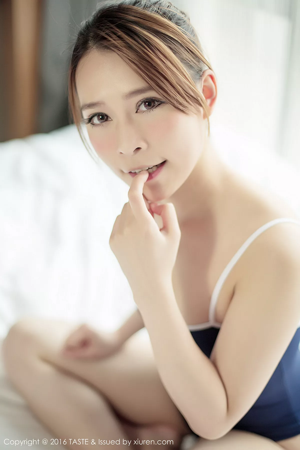 [Taste顽味生活]第009期Carol酱写真 [88P]-071