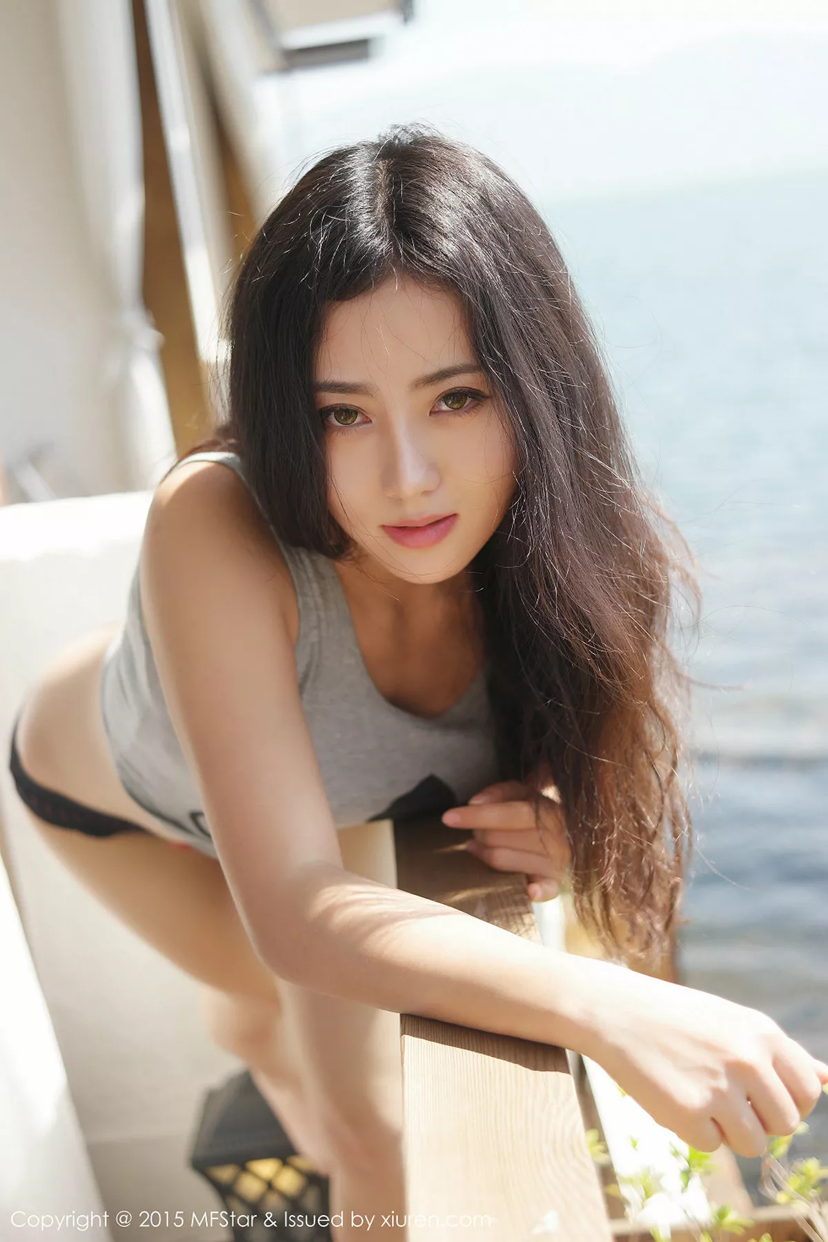 [MFStar模范学院]第007期玛鲁娜写真 [46P]-007