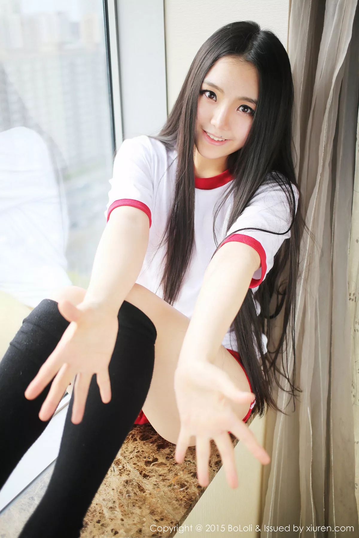 [BoLoli兔几盟]第012期模特合集写真 [50P]-006