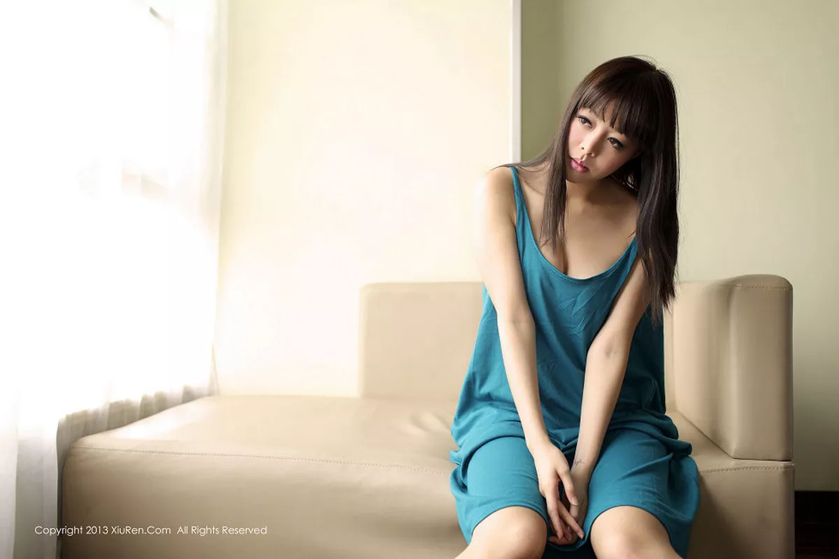 [XiuRen秀人网]第001期Viki写真 [86P]-041