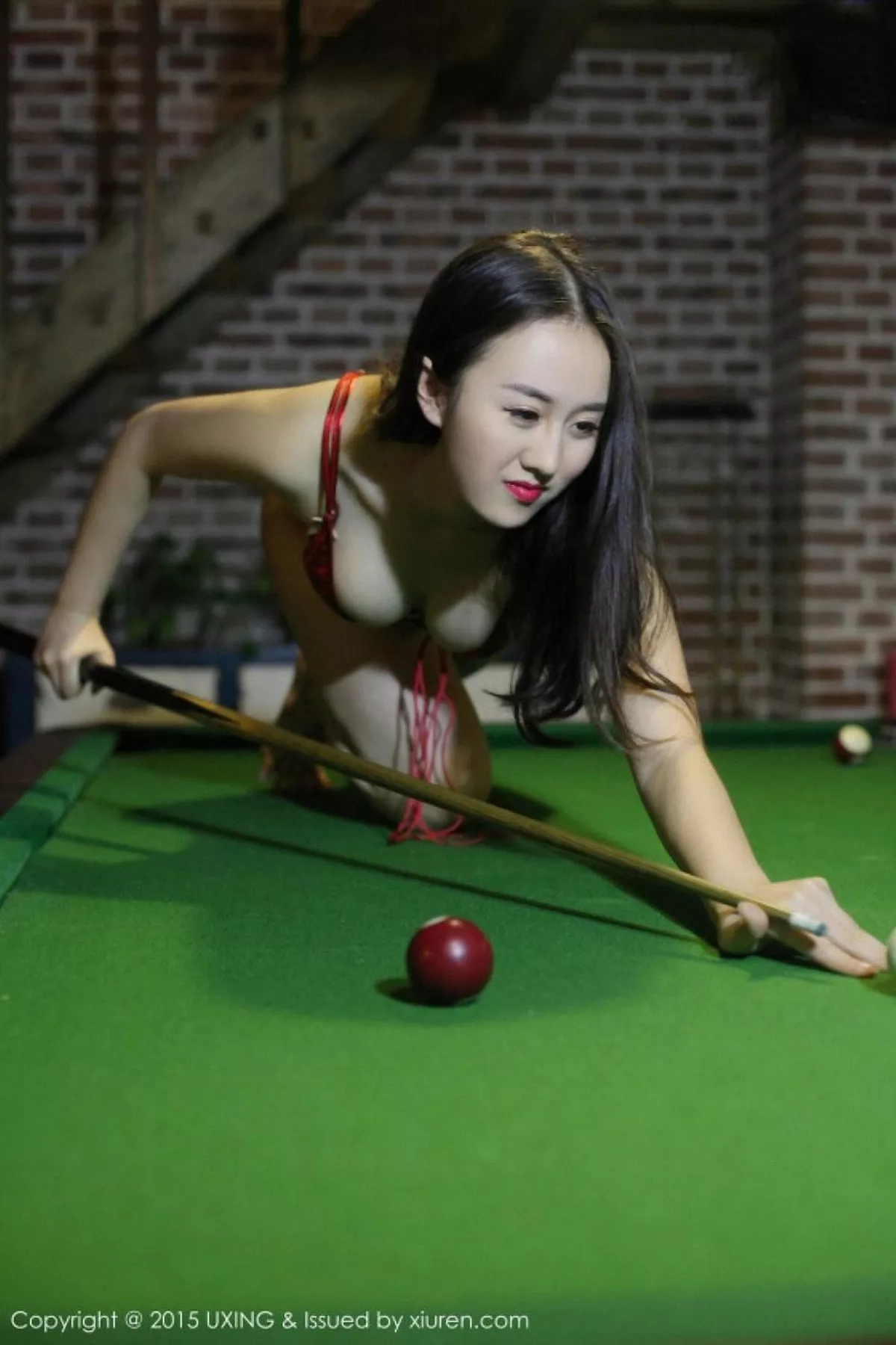 [Uxing优星馆]第012期王朝朝写真 [56P]-022