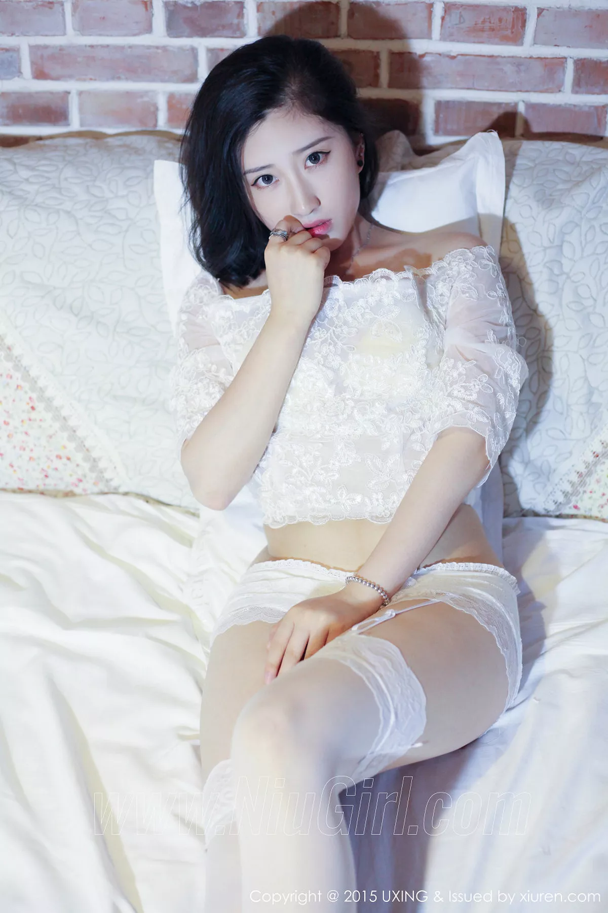 [Uxing优星馆]第014期傅雅慧写真 [39P]-030