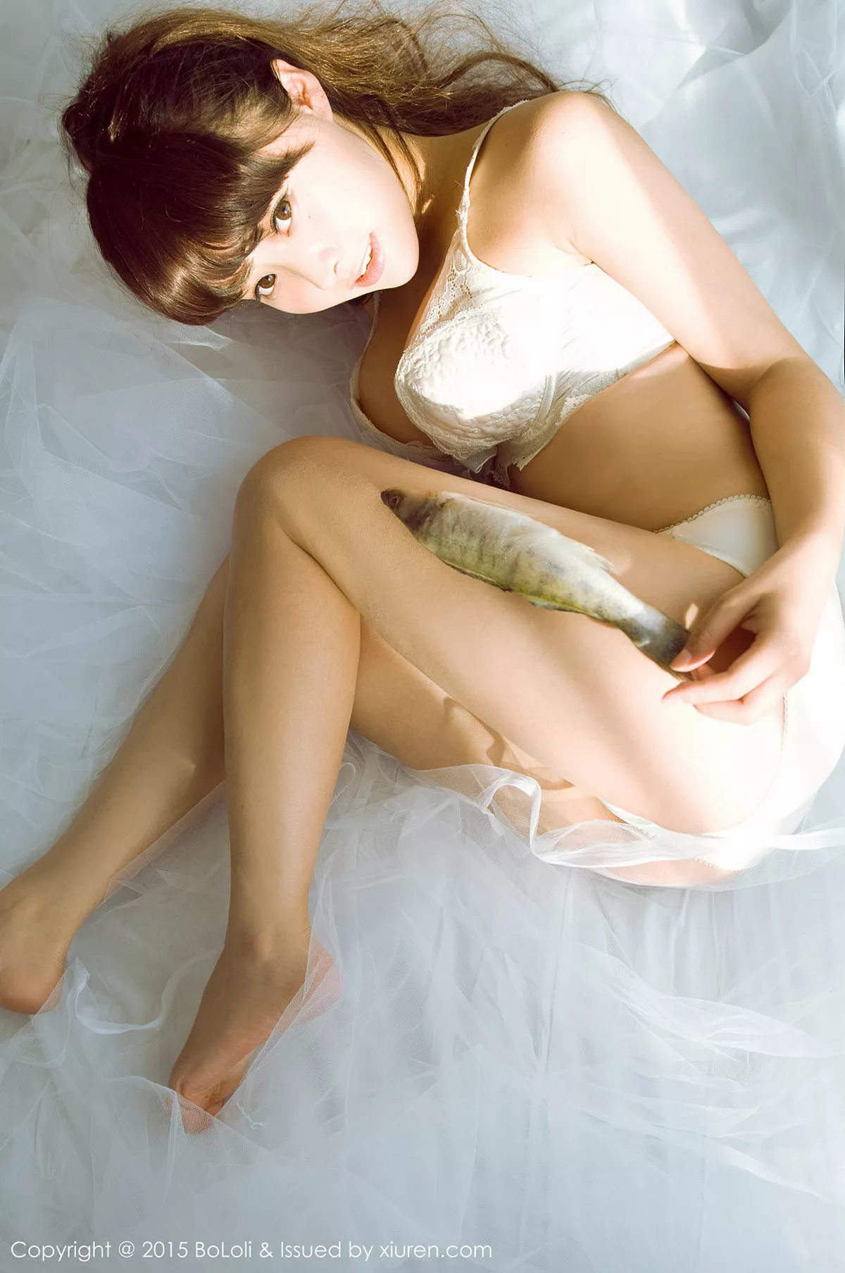 [BoLoli兔几盟]第003期柳侑绮写真 [31P]-008