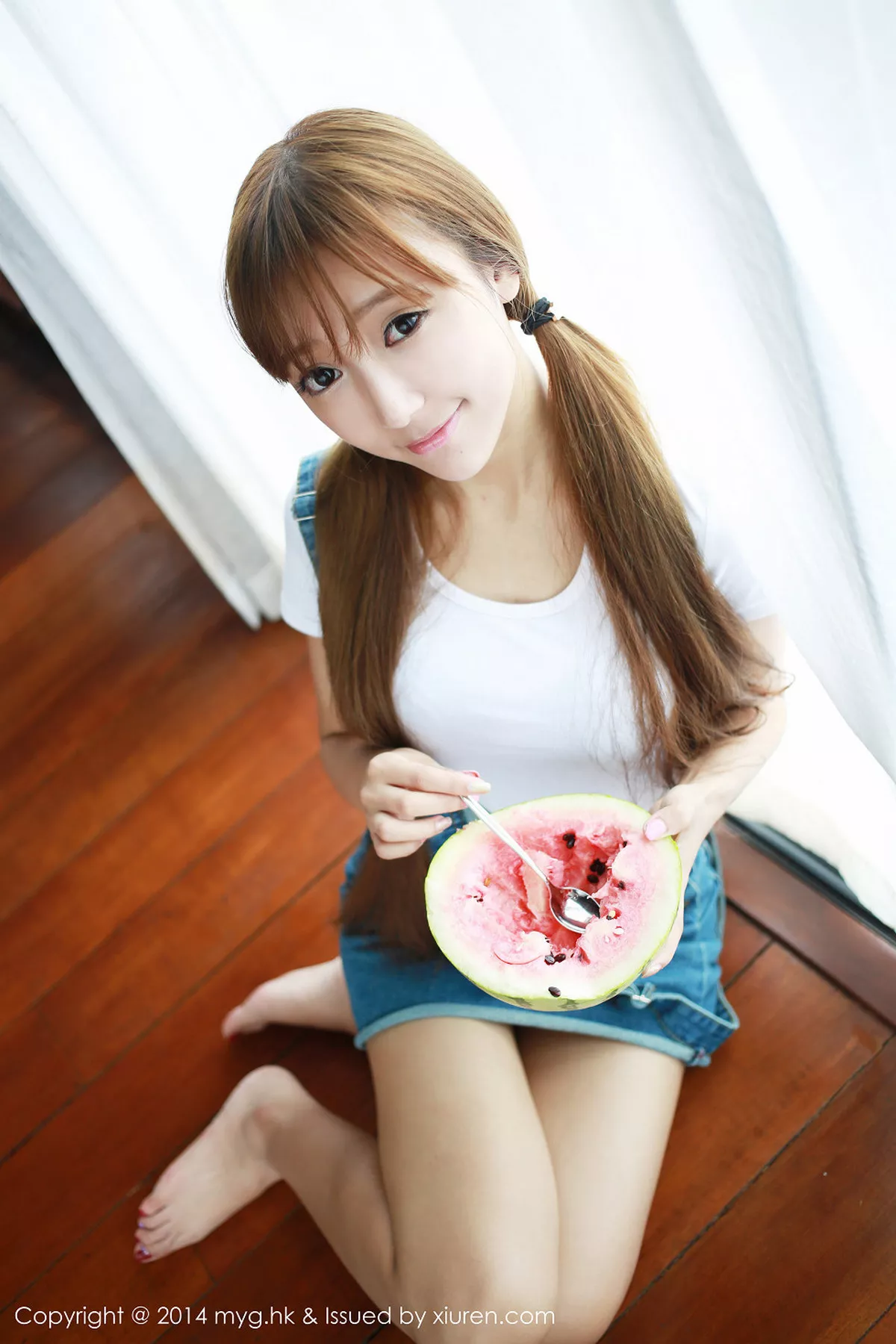 [MyGirl美媛馆]第008期王馨瑶写真 [156P]-006