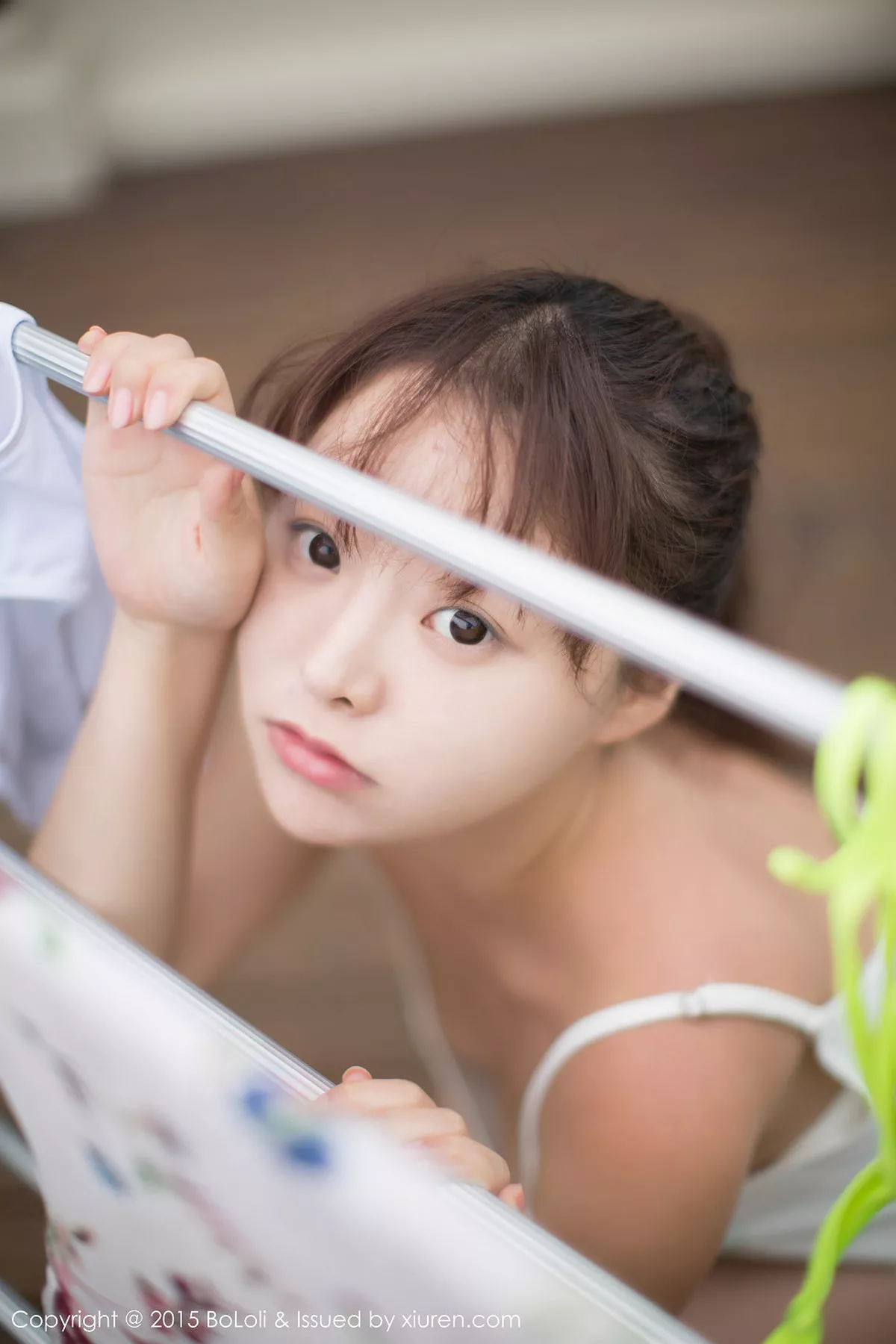 [BoLoli兔几盟]第001期柳侑绮写真 [94P]-025