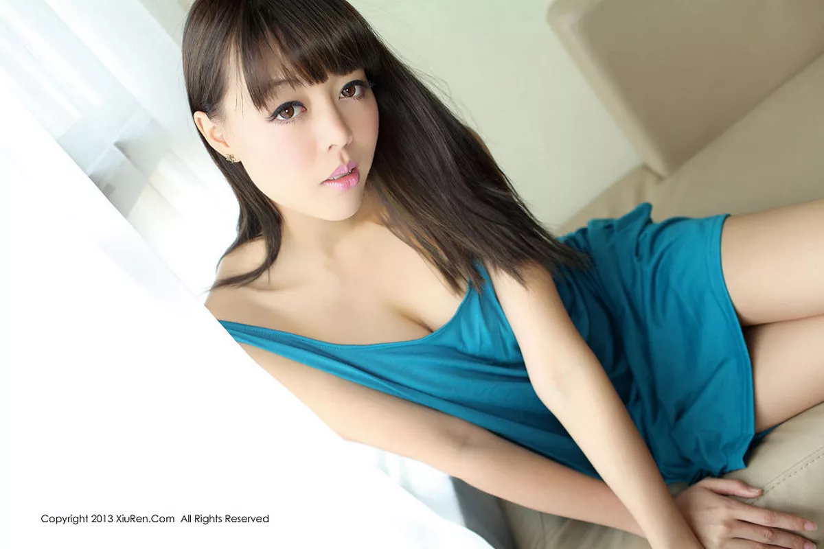 [XiuRen秀人网]第001期Viki写真 [86P]-054