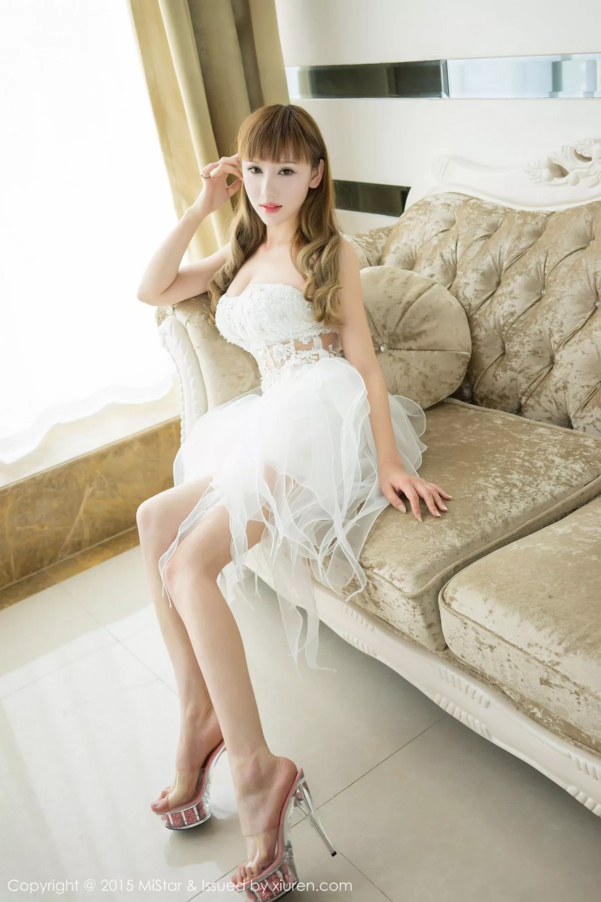 [MiStar魅妍社]第005期斯戴媛写真 [61P]-002