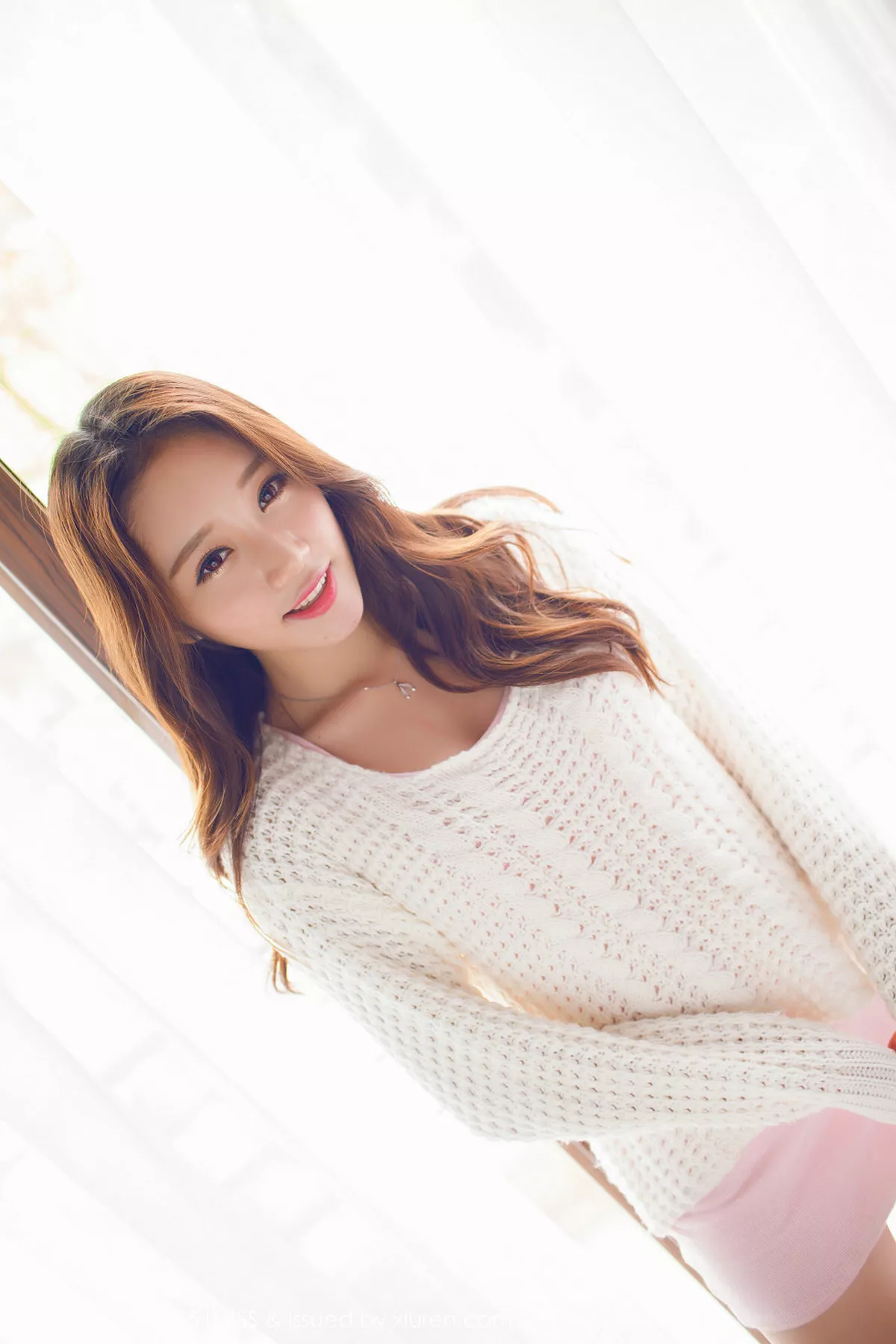 [Imiss爱蜜社]第015期小丽莎萌萌哒写真 [50P]-018