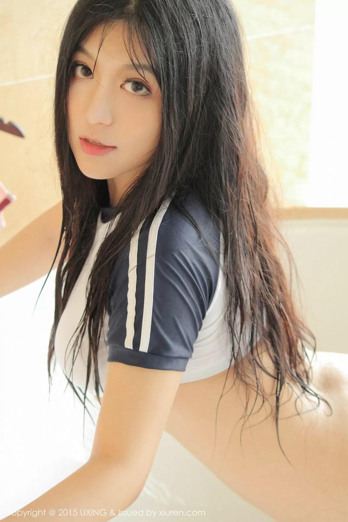 [Uxing优星馆]第016期莲漪写真 [51P]-046