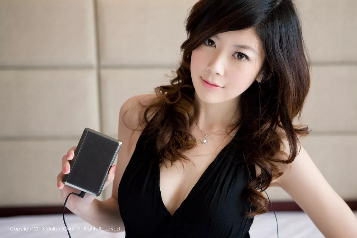 [XiuRen秀人网]第016期加菲妹妹写真 [49P]-017