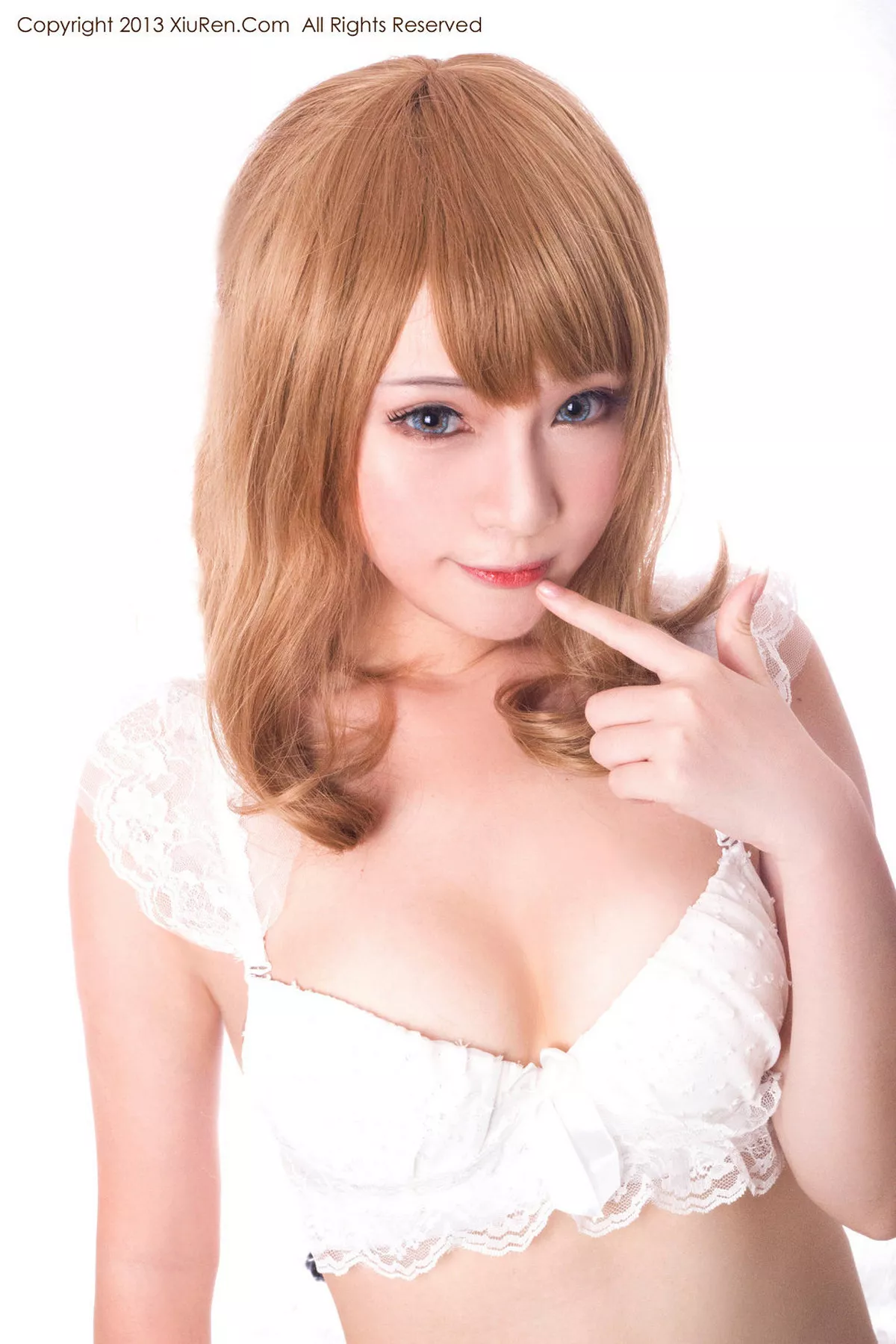 [XiuRen秀人网]第012期千夜未来写真 [30P]-017
