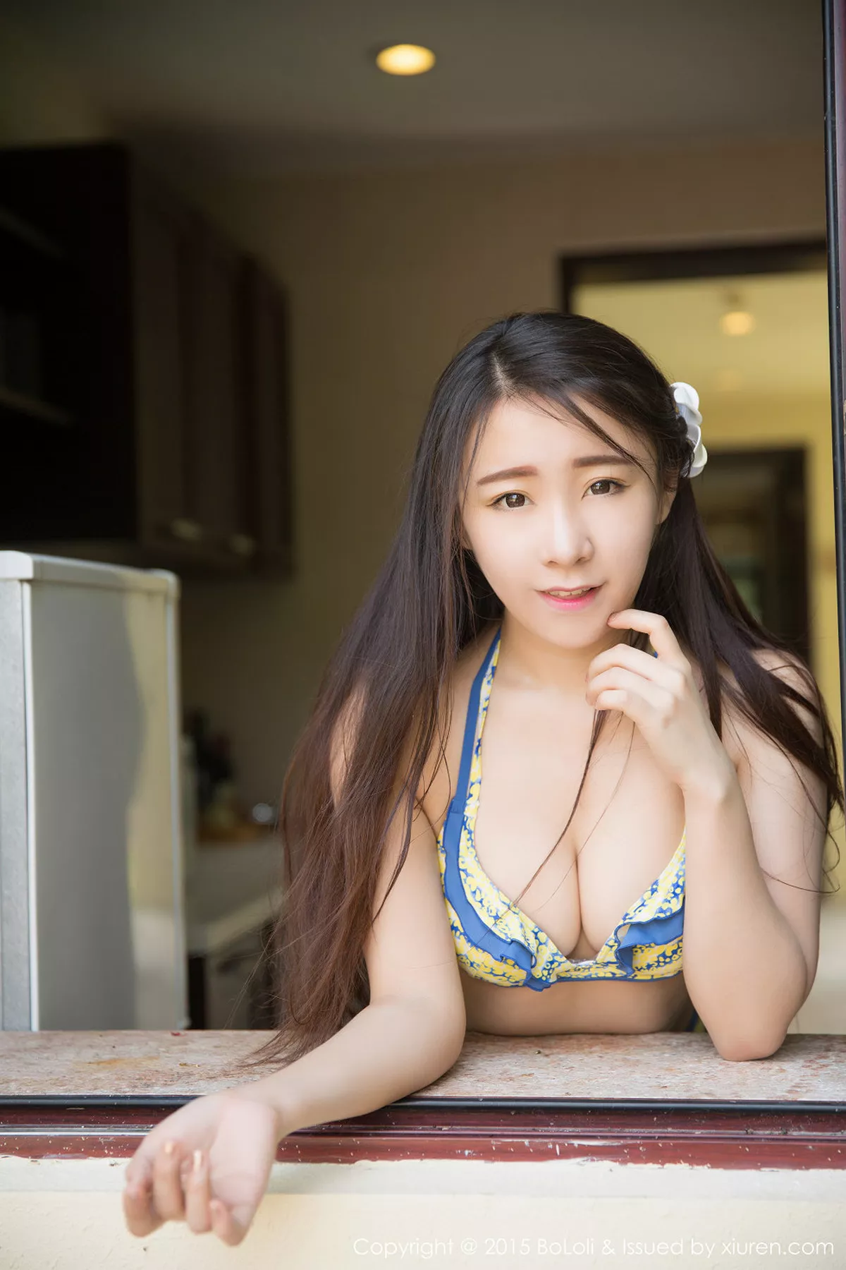 [BoLoli兔几盟]第013期朵比dobby写真 [53P]-020