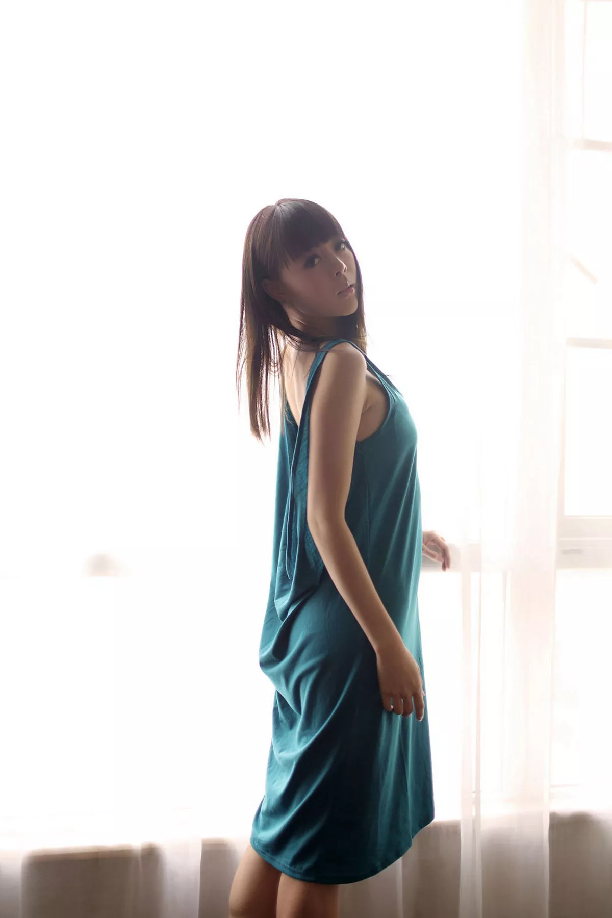 [XiuRen秀人网]第001期Viki写真 [86P]-050