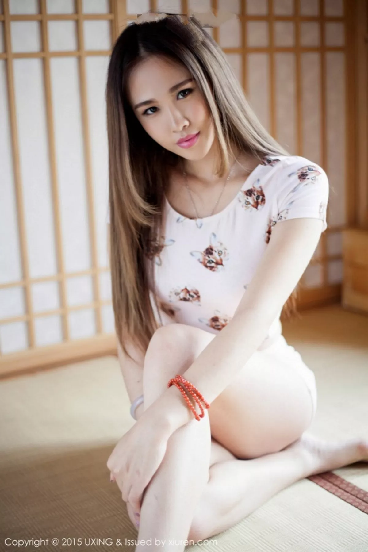 [Uxing优星馆]第009期紫潆cynthia写真 [70P]-040
