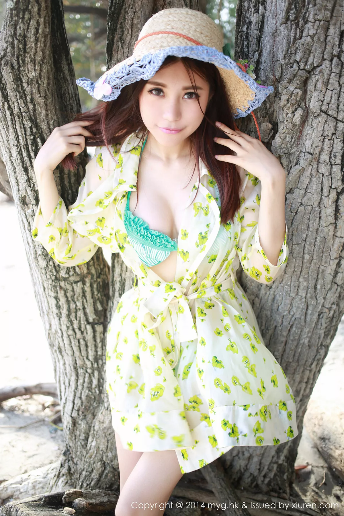 [MyGirl美媛馆]第014期绮里嘉写真 [119P]-060