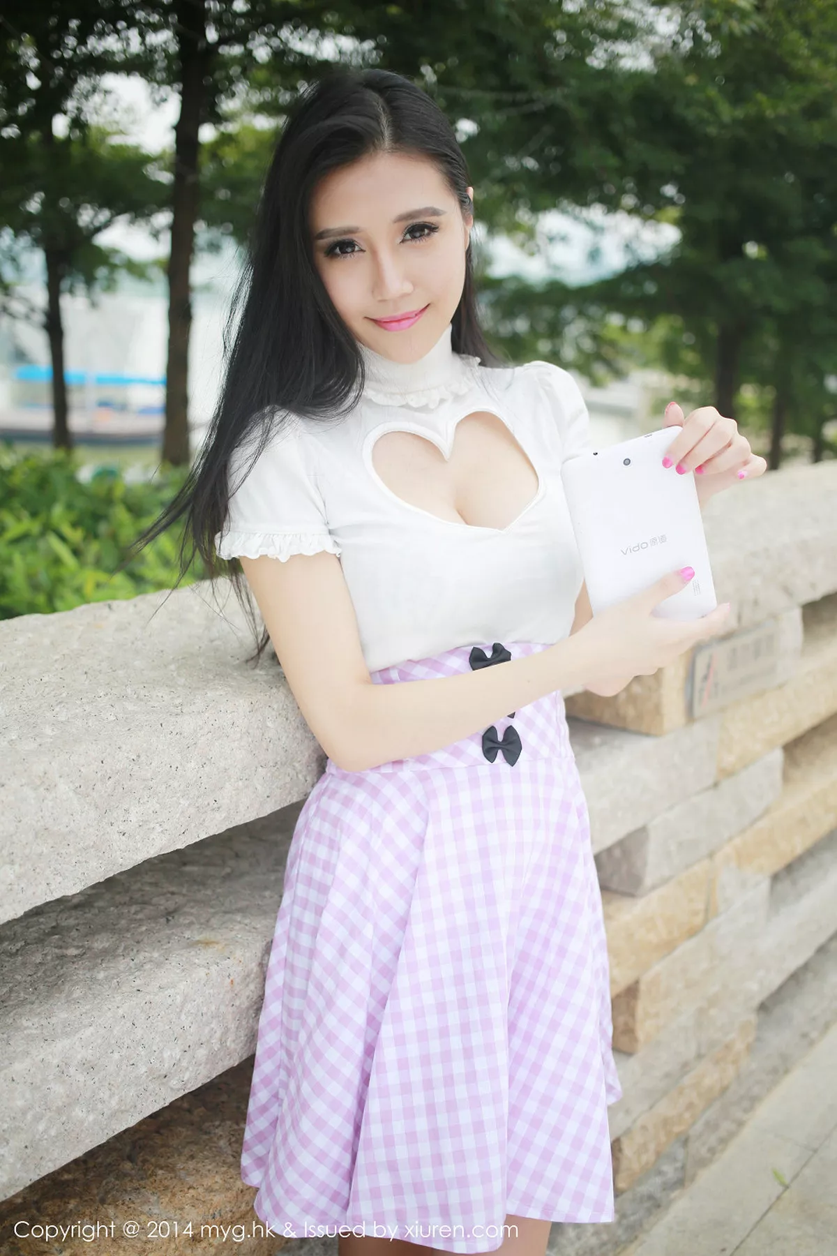 [MyGirl美媛馆]第018期于大小姐写真 [58P]-007