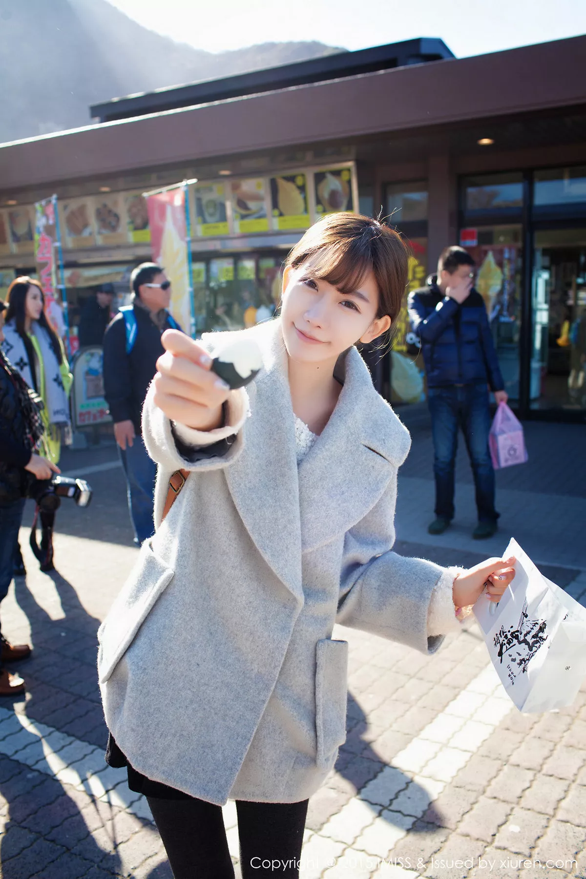 [Imiss爱蜜社]第010期陈潇写真 [71P]-046