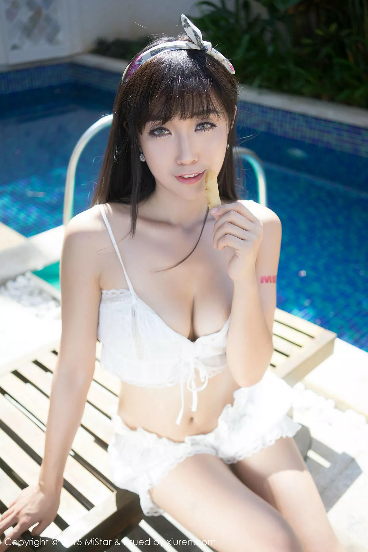 [MiStar魅妍社]第018期Ashely丽丽写真 [60P]-028