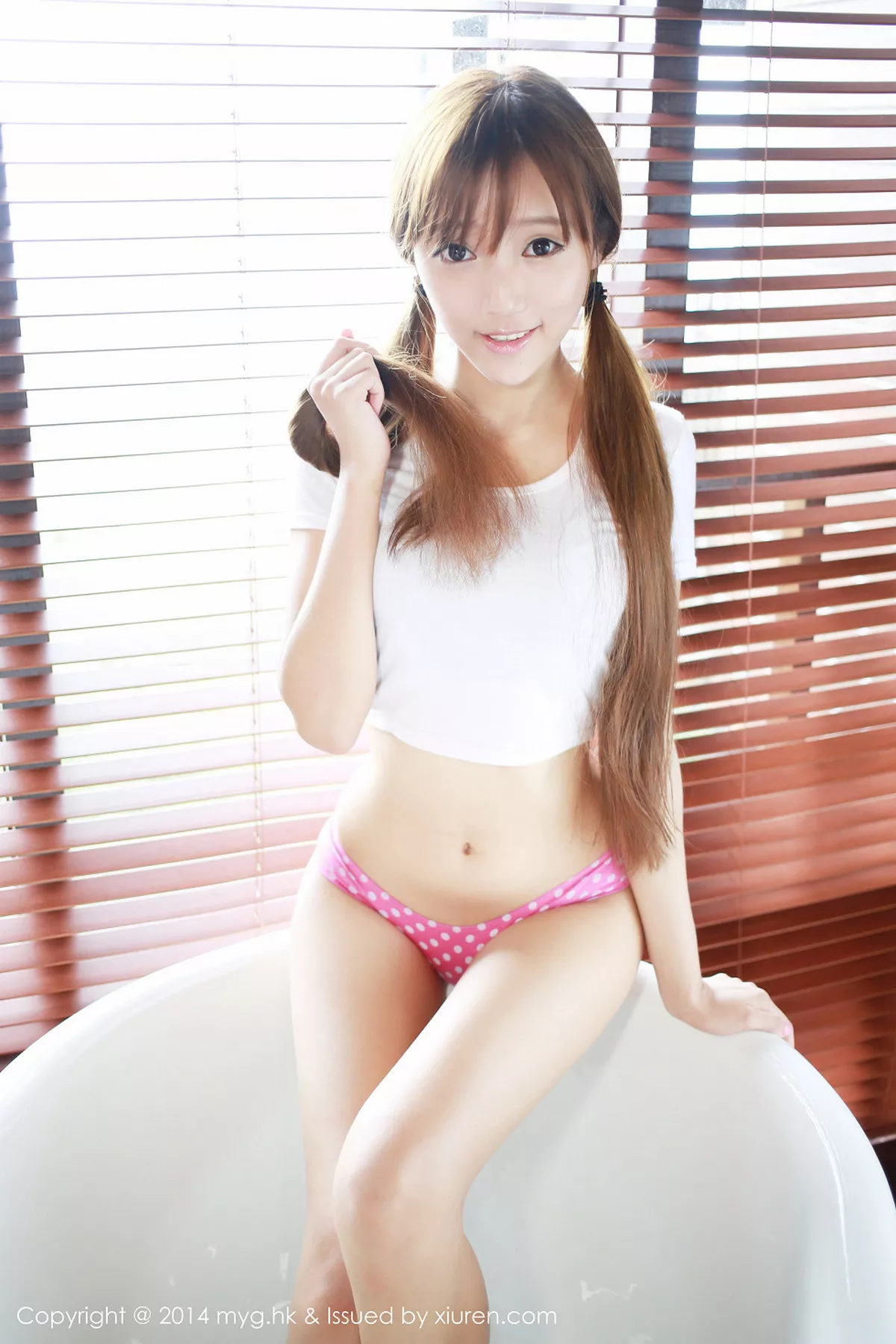 [MyGirl美媛馆]第008期王馨瑶写真 [156P]-068