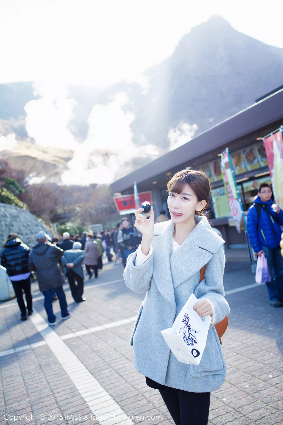[Imiss爱蜜社]第010期陈潇写真 [71P]-044