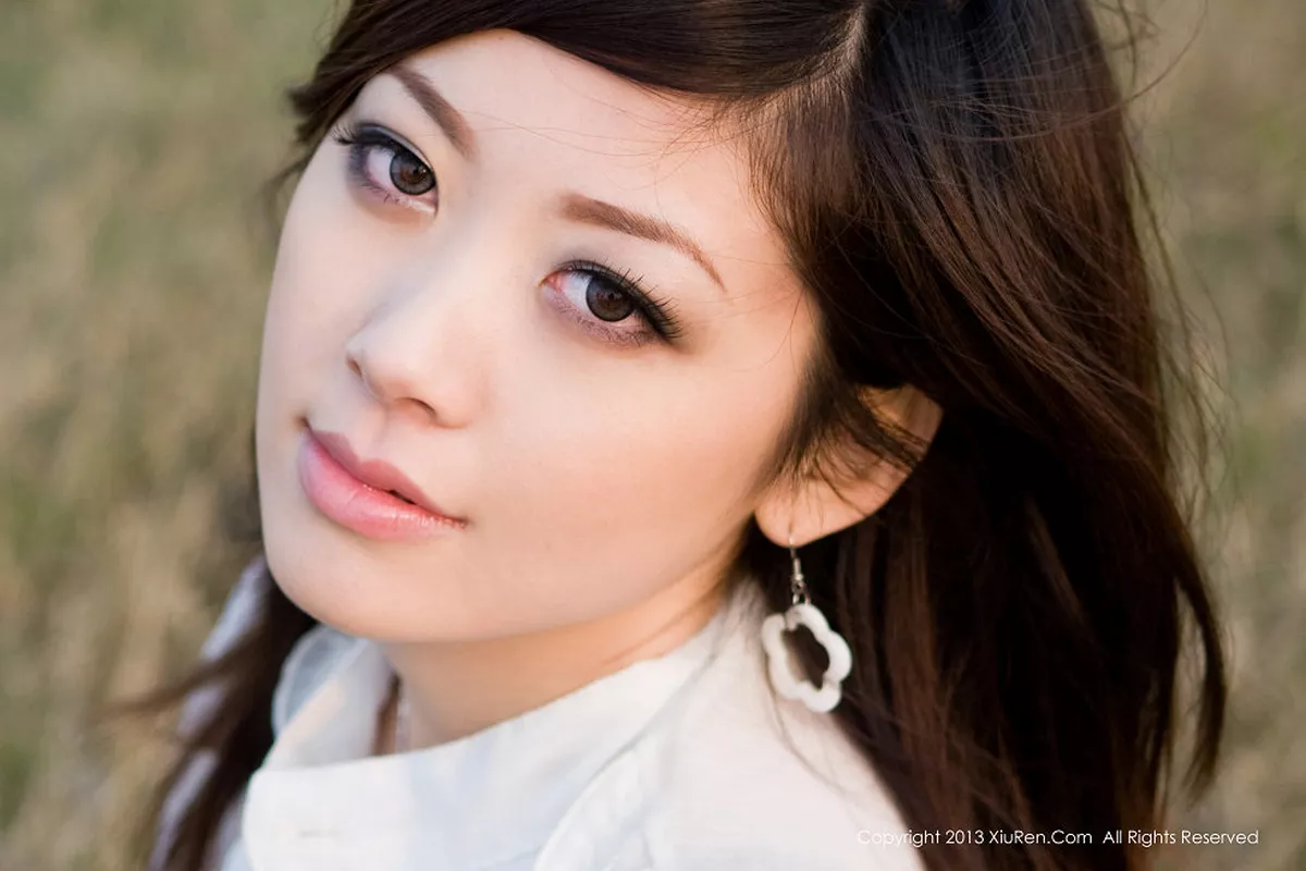[XiuRen秀人网]第016期加菲妹妹写真 [49P]-004