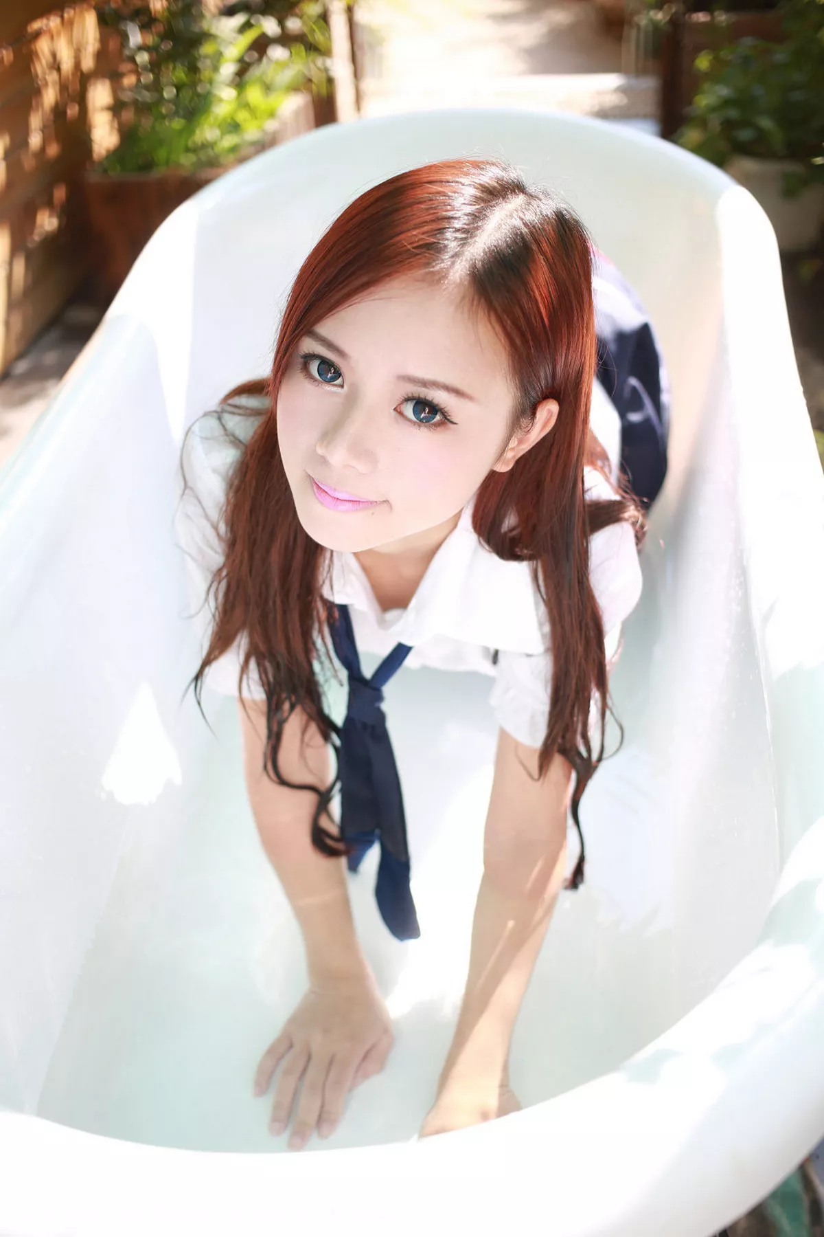 [XiuRen秀人网]第014期toro羽住写真 [90P]-038