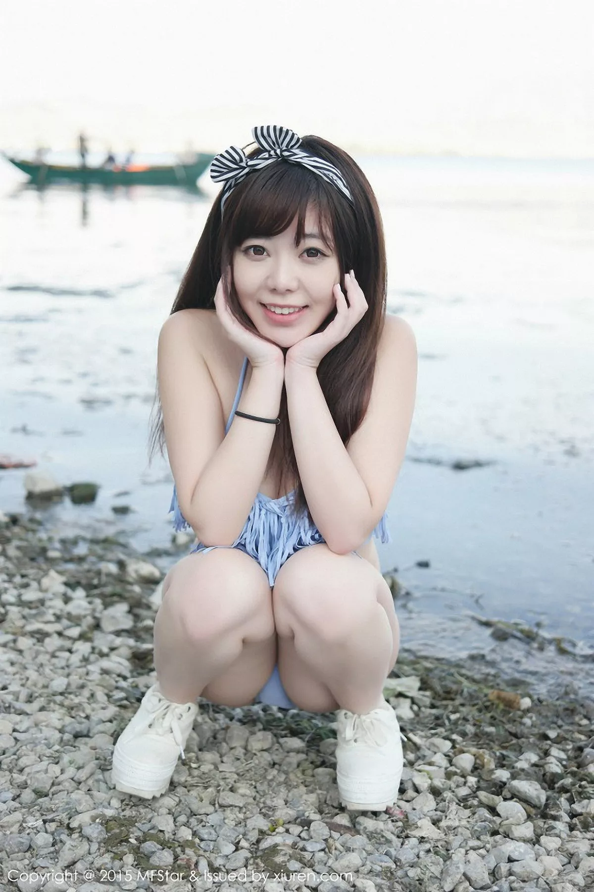 [MFStar模范学院]第003期刘飞儿写真 [46P]-013