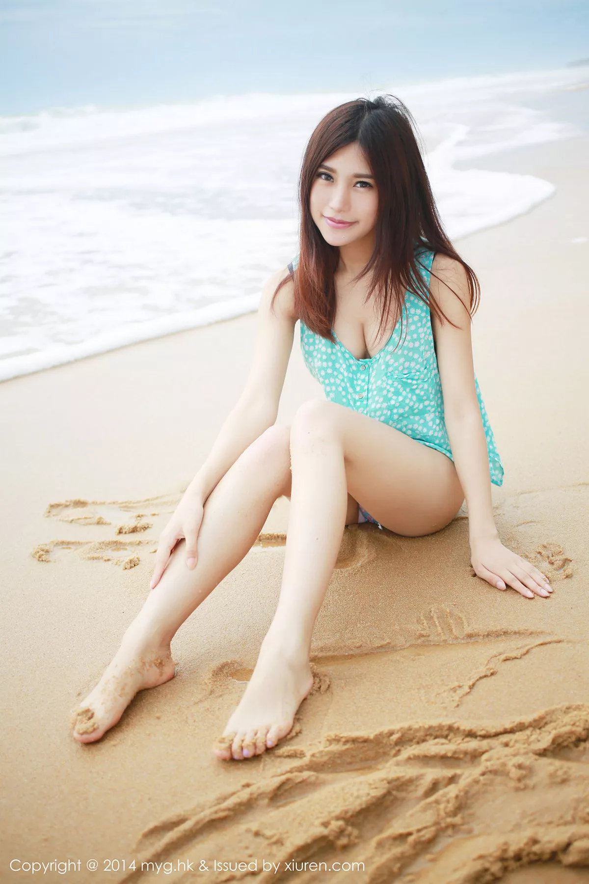 [MyGirl美媛馆]第015期绮里嘉写真 [130P]-071