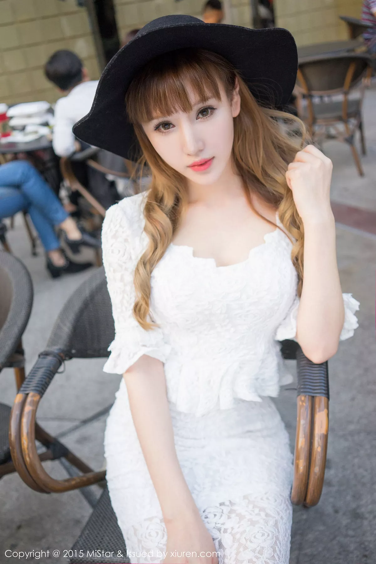 [MiStar魅妍社]第005期斯戴媛写真 [61P]-039