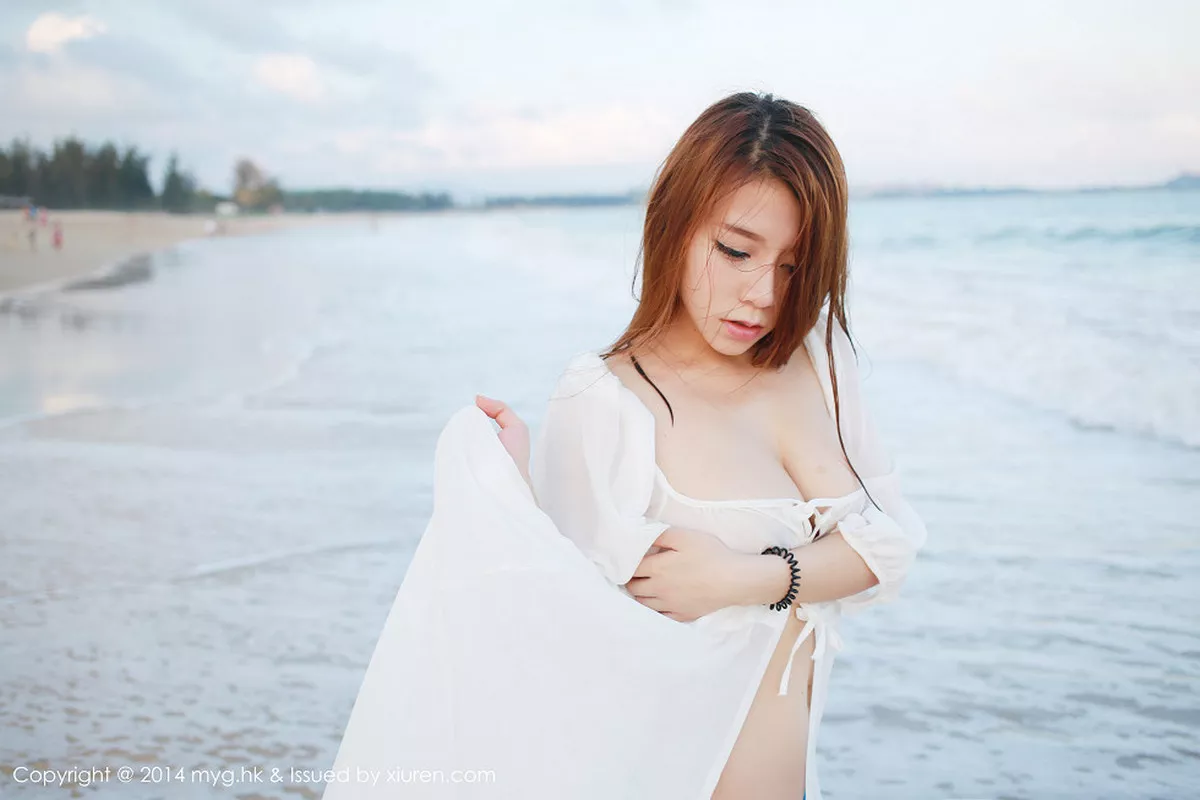 [MyGirl美媛馆]第007期嘉宝贝儿写真 [131P]-020
