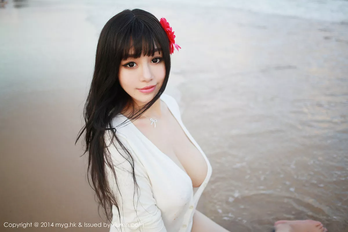 [MyGirl美媛馆]第013期Barbie可儿写真 [158P]-067