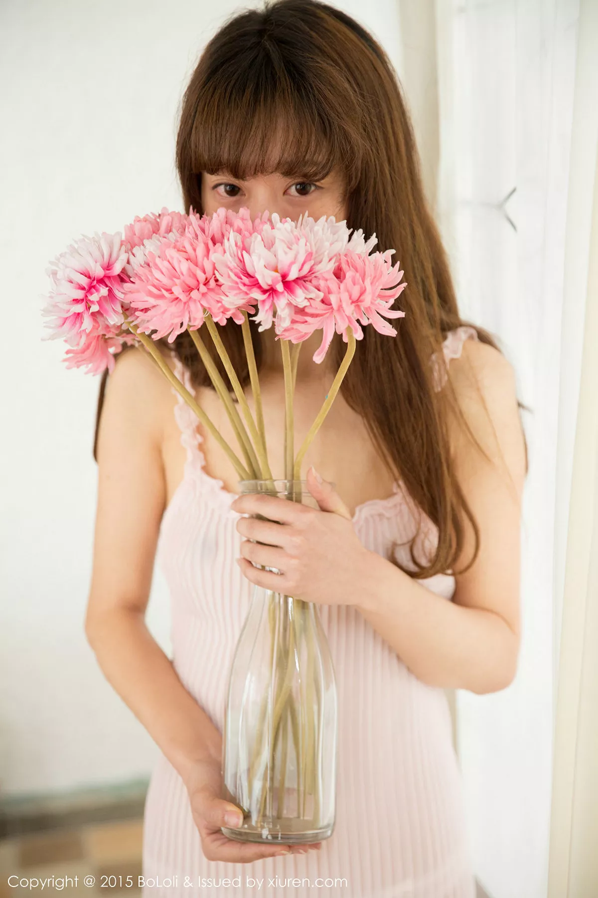 [BoLoli兔几盟]第006期朱忆音写真 [50P]-040