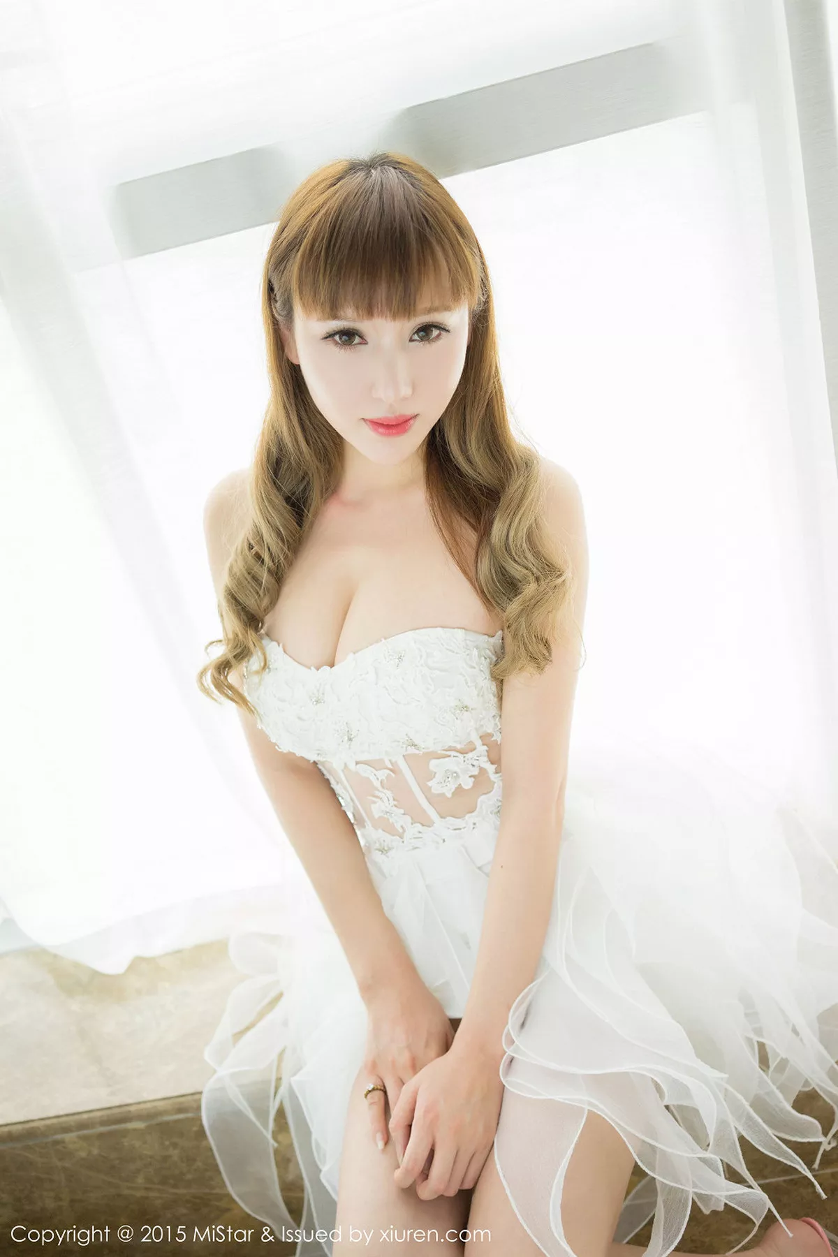 [MiStar魅妍社]第005期斯戴媛写真 [61P]-004