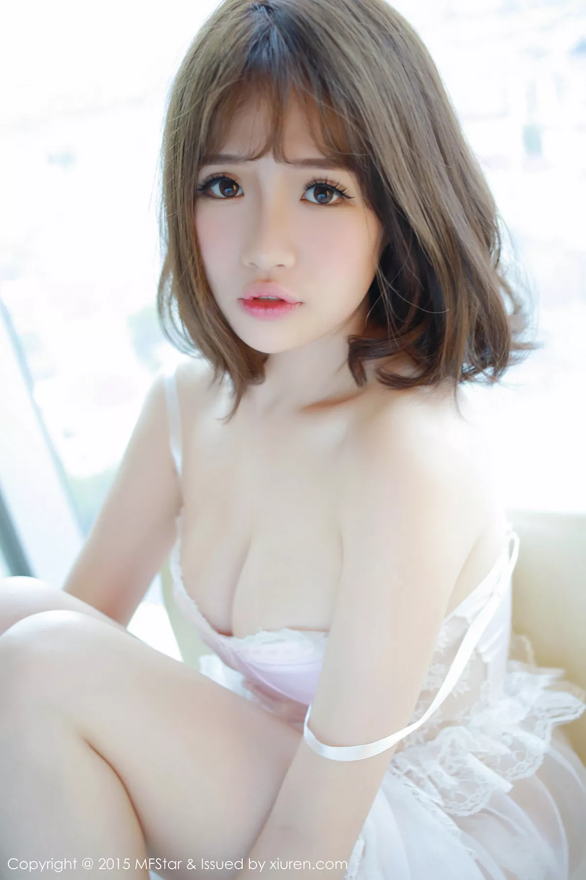 [MFStar模范学院]第013期徐cake写真 [50P]-035