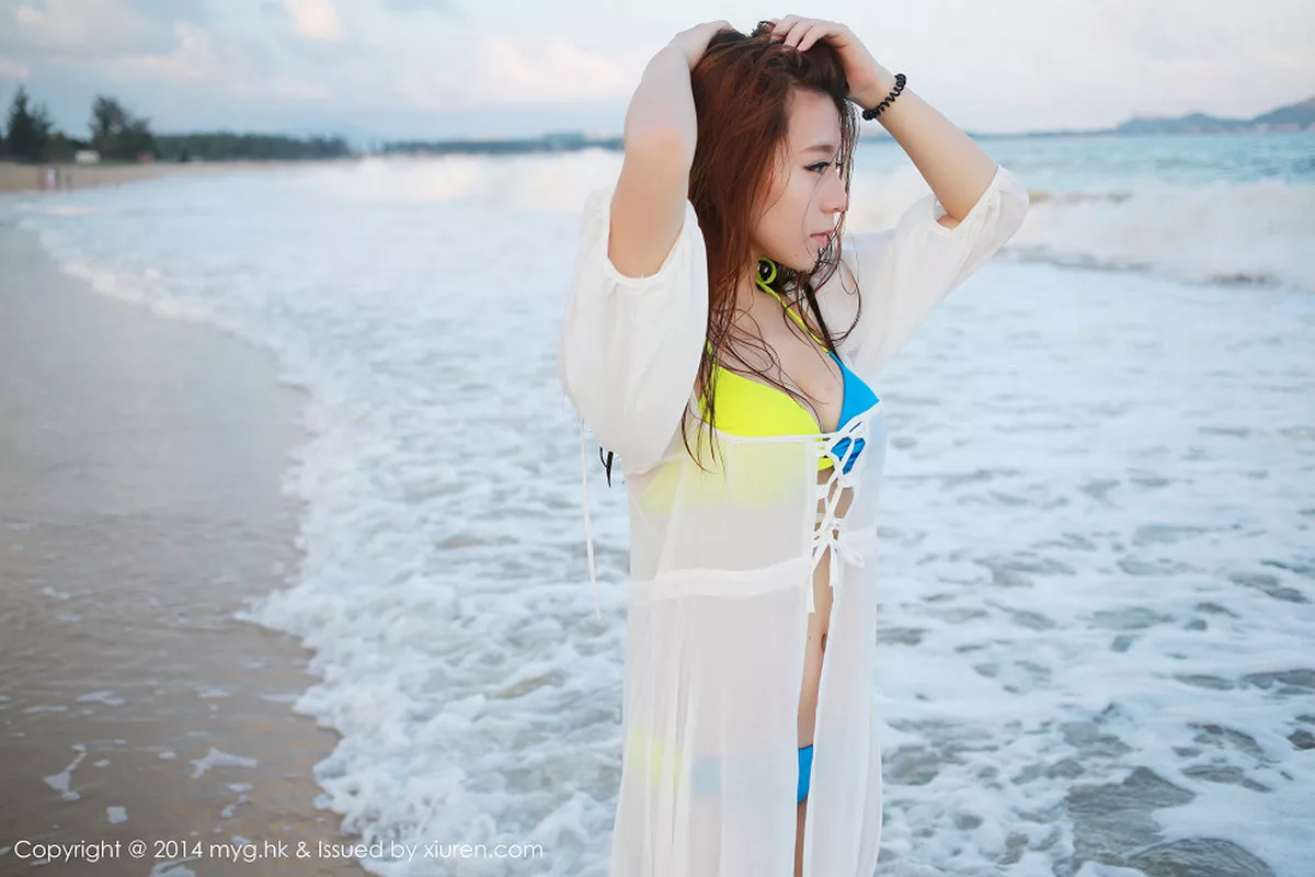 [MyGirl美媛馆]第007期嘉宝贝儿写真 [131P]-032