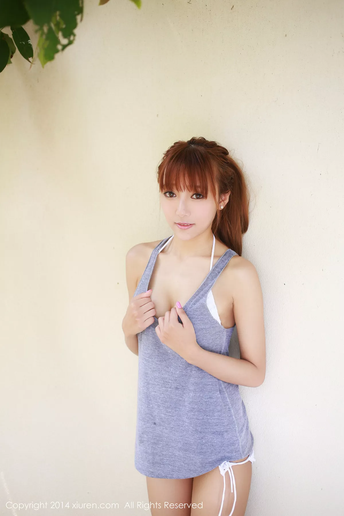 [MyGirl美媛馆]第001期王馨瑶写真 [102P]-081