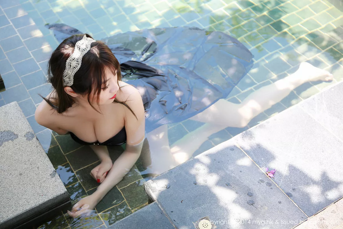 [MyGirl美媛馆]第010期许诺Sabrina写真 [117P]-018