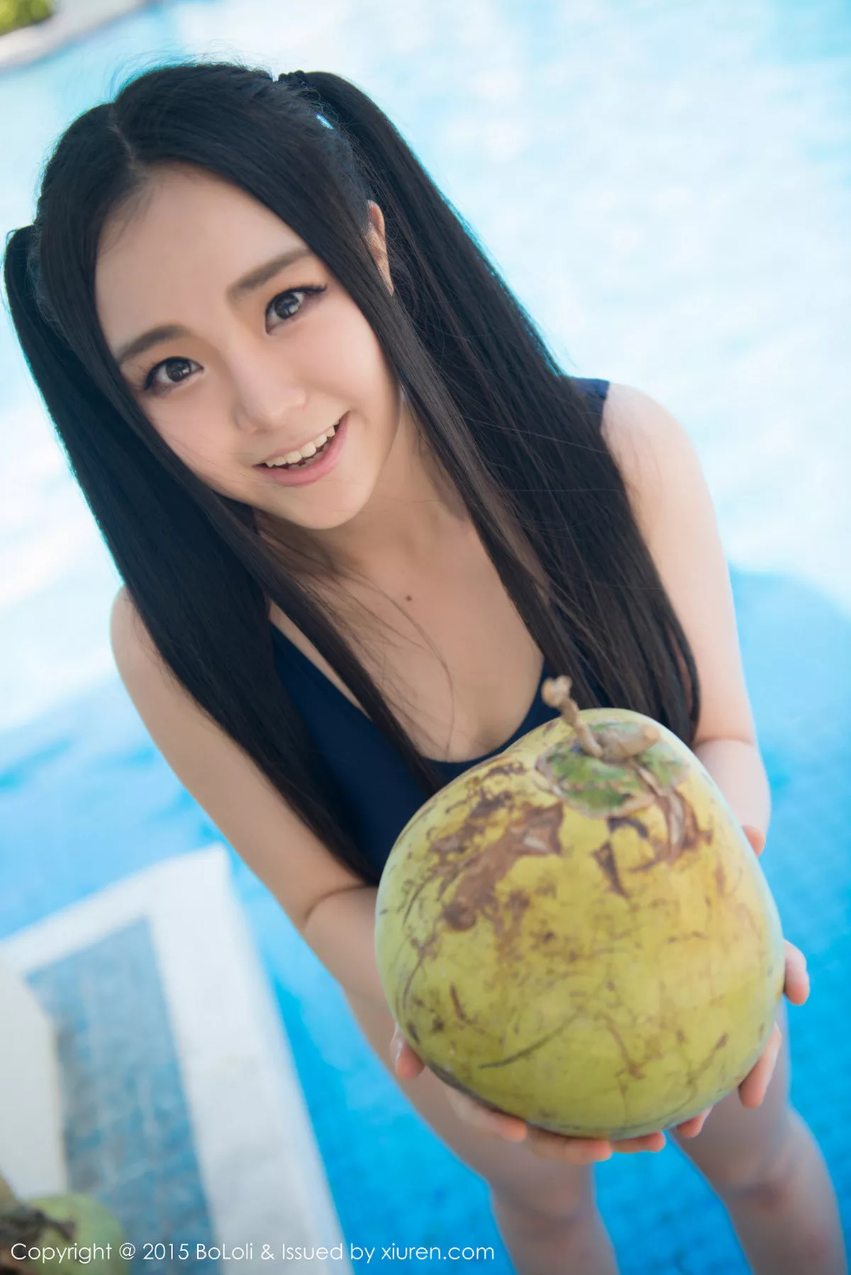 [BoLoli兔几盟]第018期许文婷写真 [67P]-034